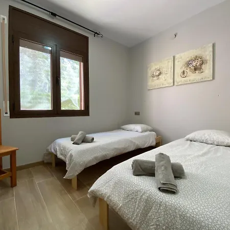 Jessica With Air-conditioning & Private Swimming Pool Villa L'Ametlla de Mar