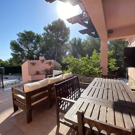 Jessica With Air-conditioning & Private Swimming Pool Villa *
