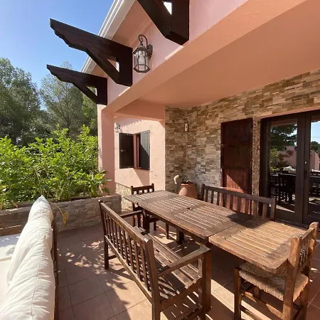 Jessica With Air-conditioning & Private Swimming Pool * L'Ametlla de Mar