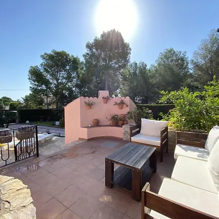 Jessica With Air-conditioning & Private Swimming Pool Villa *