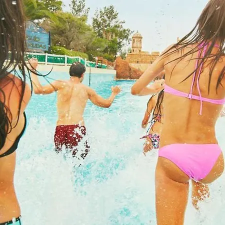 Villa Jessica With Air-conditioning & Private Swimming Pool *