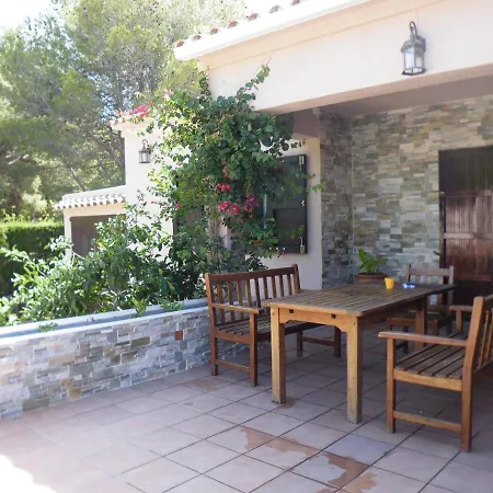 Villa Jessica With Air-conditioning & Private Swimming Pool *