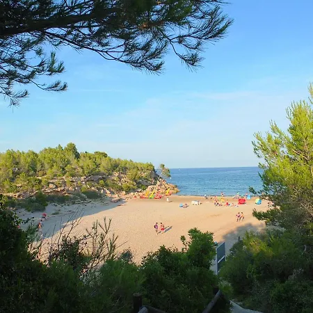 Jessica With Air-conditioning & Private Swimming Pool * L'Ametlla de Mar